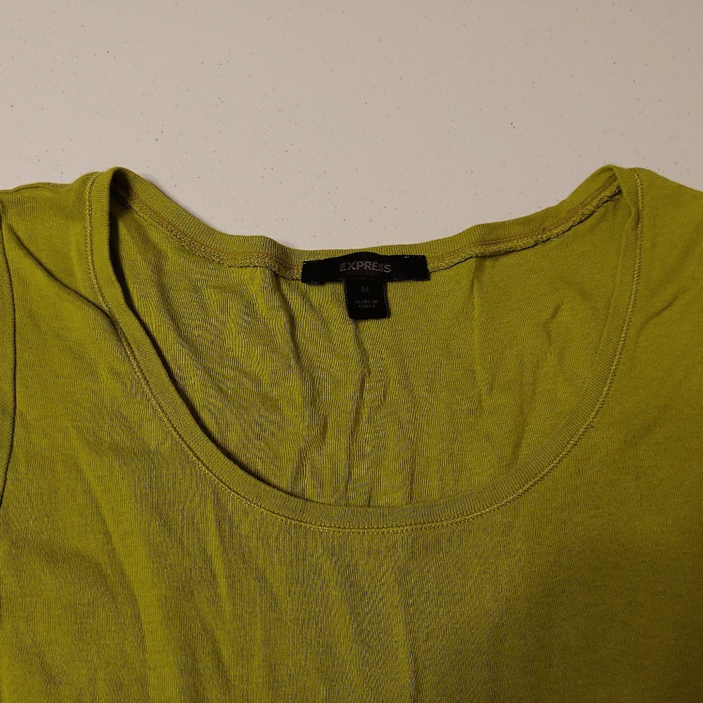 Express shirt